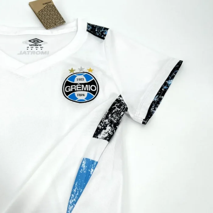 GrÃªmio 2024/25 Away Womens Jersey