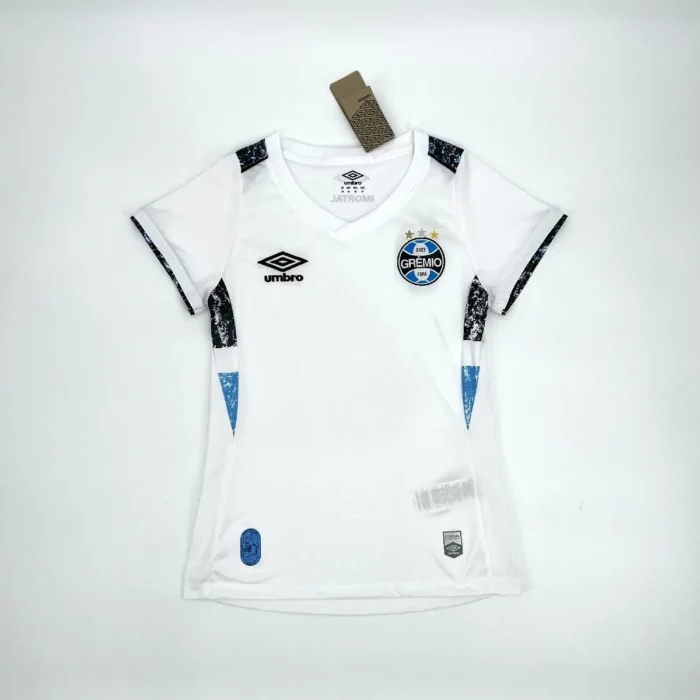 GrÃªmio 2024/25 Away Womens Jersey