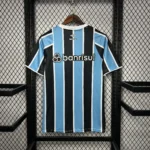 GrÃªmio 2024/25 Home Jersey