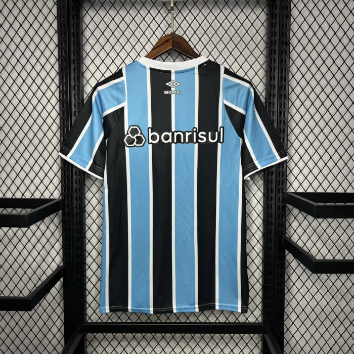 GrÃªmio 2024/25 Home Jersey