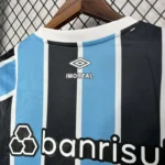 GrÃªmio 2024/25 Home Jersey