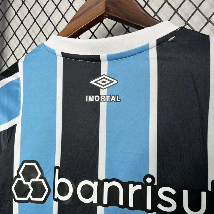 GrÃªmio 2024/25 Home Jersey