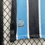 GrÃªmio 2024/25 Home Jersey