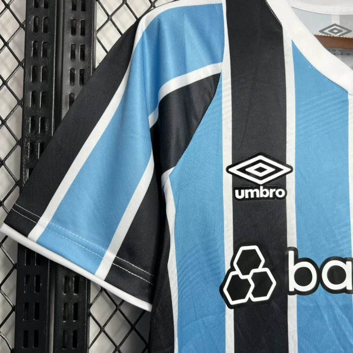 GrÃªmio 2024/25 Home Jersey