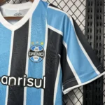 GrÃªmio 2024/25 Home Jersey
