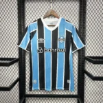 GrÃªmio 2024/25 Home Jersey