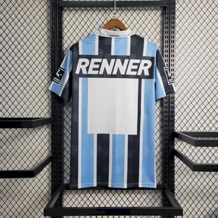Grêmio 1997/98 Home Retro Jersey