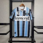 Grêmio 1997/98 Home Retro Jersey