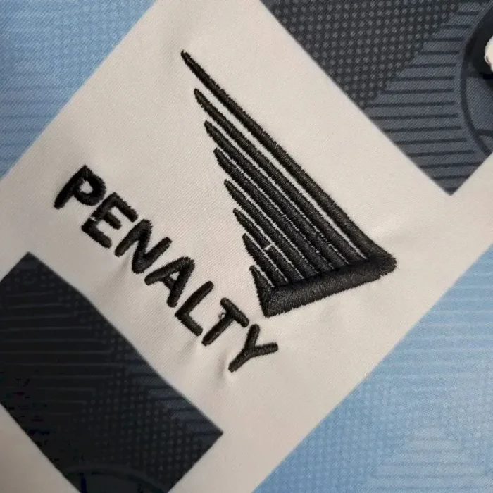 Grêmio 1997/98 Home Retro Jersey
