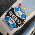 Grêmio 1997/98 Home Retro Jersey