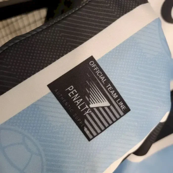 Grêmio 1997/98 Home Retro Jersey