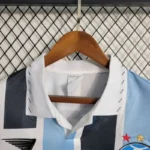 Grêmio 1997/98 Home Retro Jersey