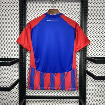 Hajduk Split HNK 2024/25 Home Jersry