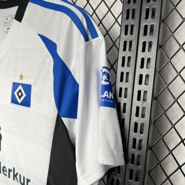 Hamburger SV 2024/25 Home Jersey