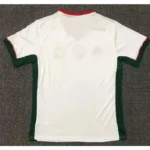 Hungary 2021 Away Jersey
