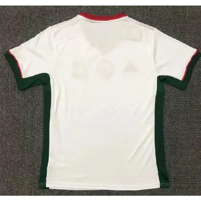 Hungary 2021 Away Jersey