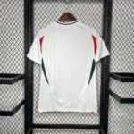 Hungary 2024/25 Euro Away Jersey