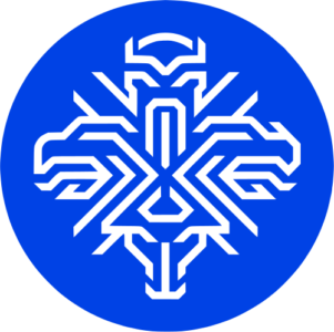 Iceland crest