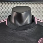 Inter Miami 2024/25 Away Jersey Player Version