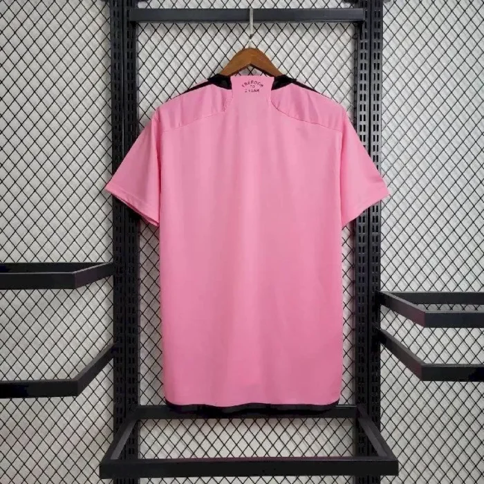 Inter Miami 2024/25 Home Jersey