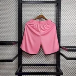 Inter Miami 2024/25 Home Shorts