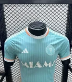 Inter Miami 2024/25 Third Jersey Player Version