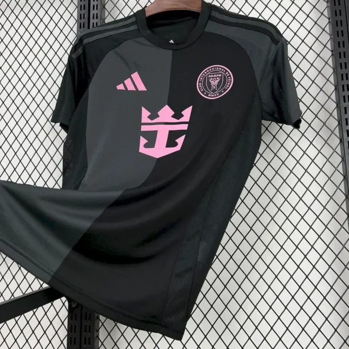 Inter Miami 2025/26 Away Jersey
