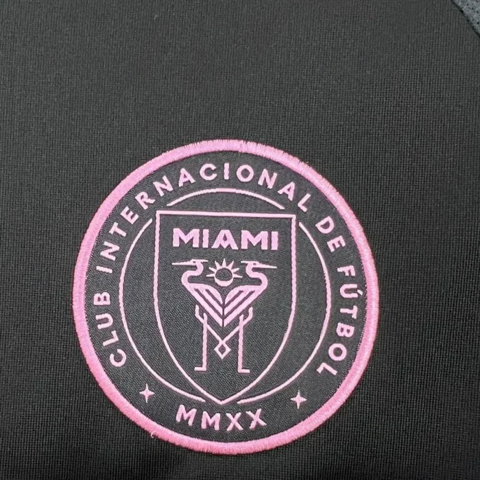 Inter Miami 2025/26 Away Jersey