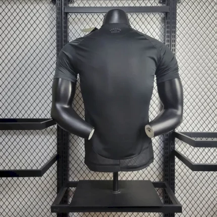 Inter Miami 2025/26 Away Jersey Player Version