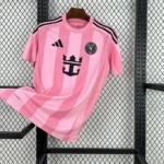 Inter Miami 2025/26 Home Jersey