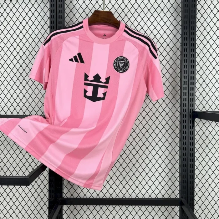 Inter Miami 2025/26 Home Jersey