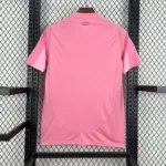 Inter Miami 2025/26 Home Jersey