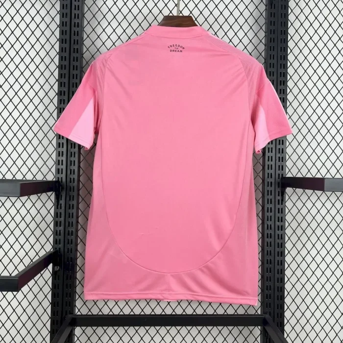 Inter Miami 2025/26 Home Jersey