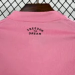 Inter Miami 2025/26 Home Jersey