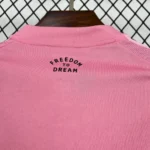 Inter Miami 2025/26 Home Jersey