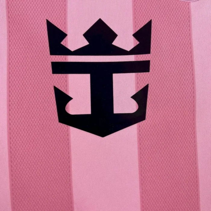 Inter Miami 2025/26 Home Jersey