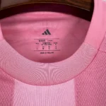 Inter Miami 2025/26 Home Jersey