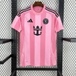 Inter Miami 2025/26 Home Jersey