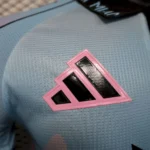 Inter Miami 2025/26 Special Edition Jersey Player Version