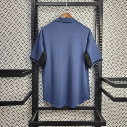 Inter Milan 1998/99 Away Retro Jersey