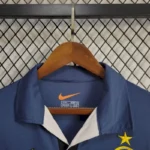 Inter Milan 1998/99 Away Retro Jersey