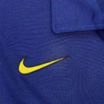 Inter Milan 1998/99 Third Retro Jersey