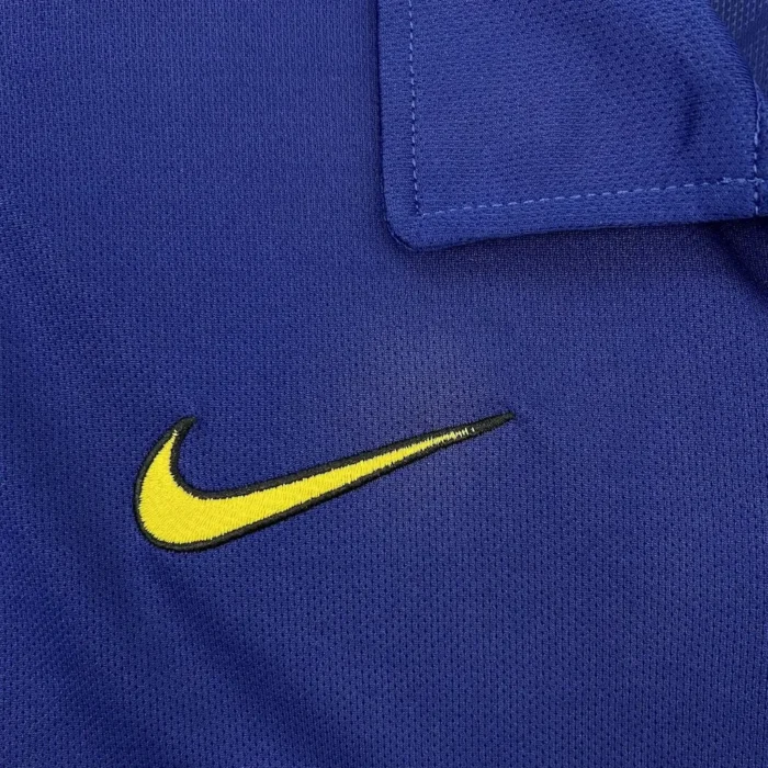 Inter Milan 1998/99 Third Retro Jersey