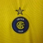 Inter Milan 2002/03 Third Retro Jersey