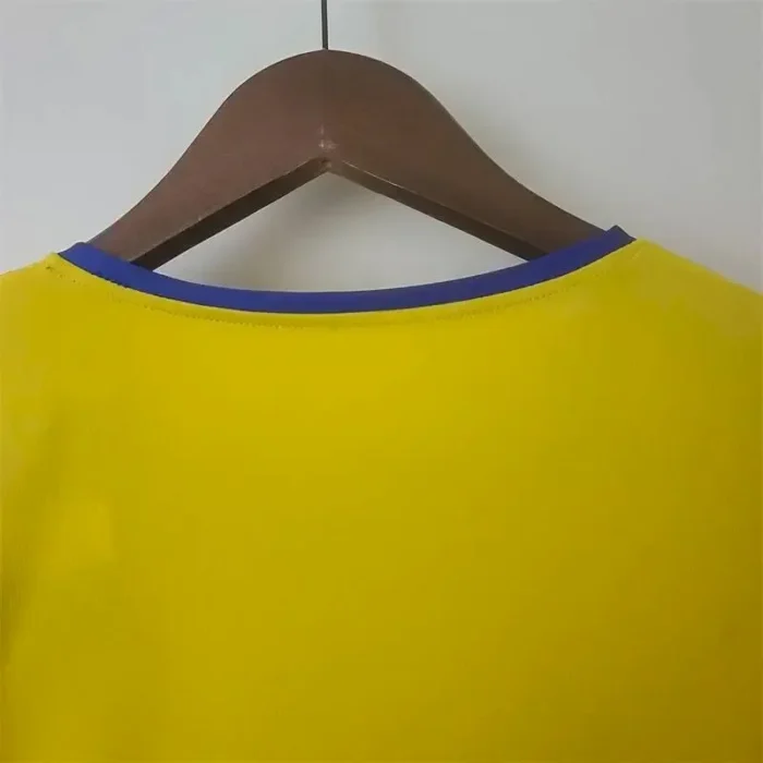 Inter Milan 2002/03 Third Retro Jersey