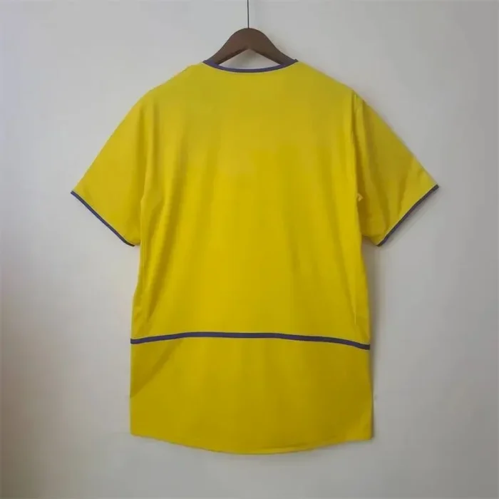 Inter Milan 2002/03 Third Retro Jersey