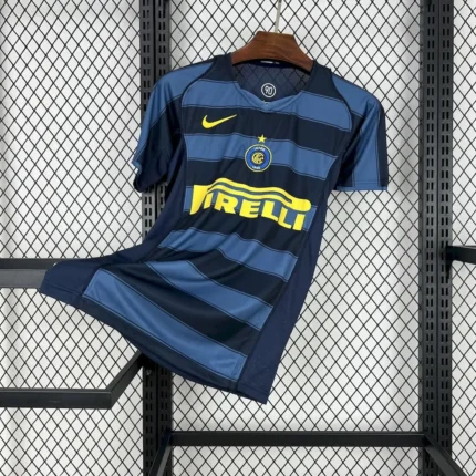 Inter Milan 2004/05 Third Retro Jersey