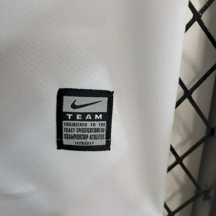 Inter Milan 2009/10 Away Retro Jersey