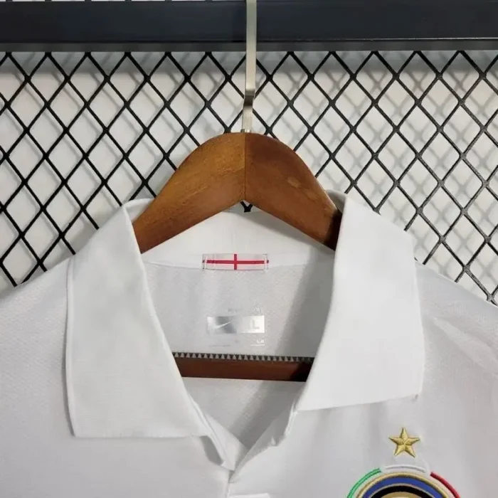 Inter Milan 2009/10 Away Retro Jersey