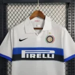 Inter Milan 2009/10 Away Retro Jersey